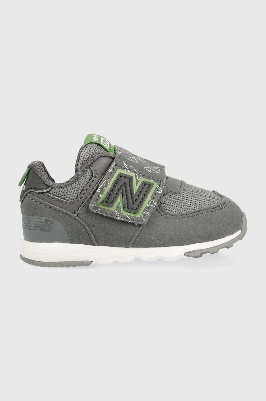 New Balance Παιδικά αθλητικά παπούτσια NBNW574 - Pepit.gr