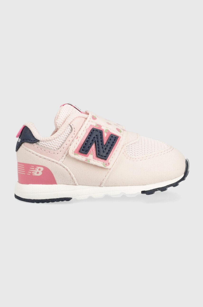 New Balance Παιδικά αθλητικά παπούτσια NBNW574.G - Pepit.gr