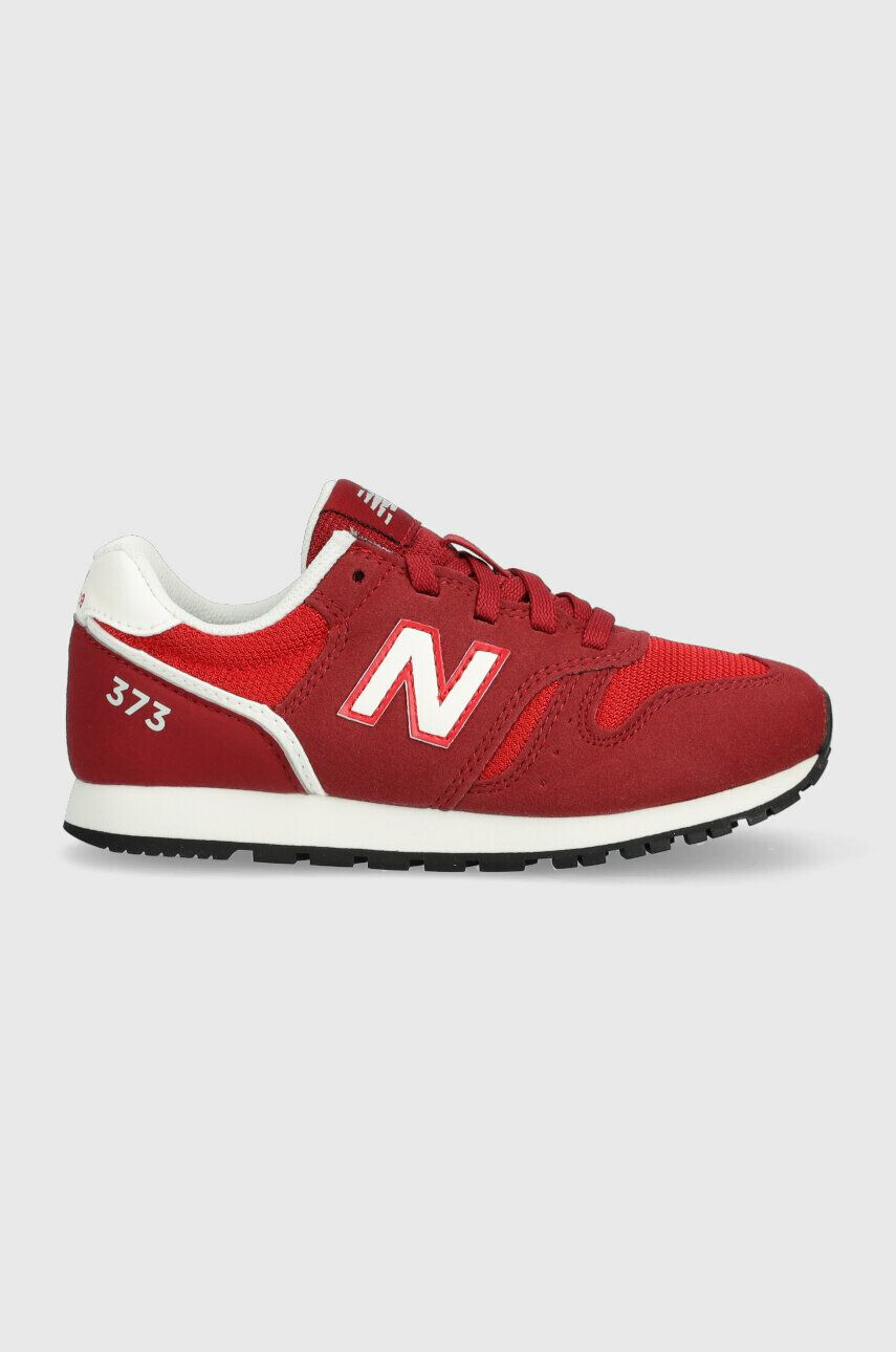 New Balance Παιδικά αθλητικά παπούτσια NBYC373 - Pepit.gr