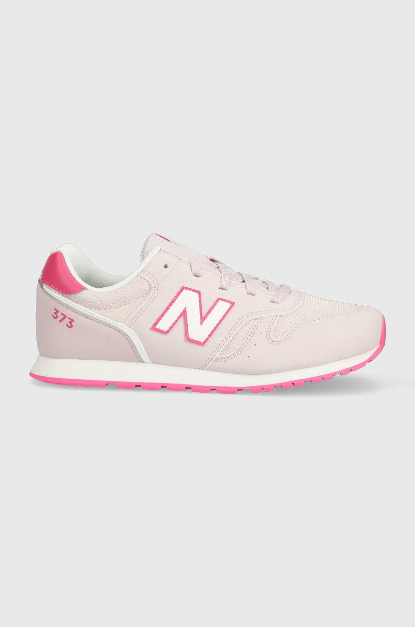 New Balance Παιδικά αθλητικά παπούτσια NBYC373 - Pepit.gr