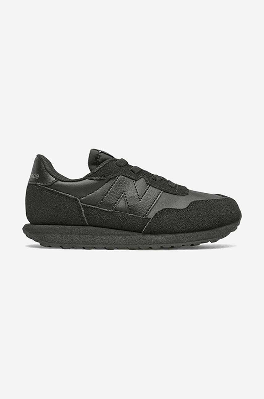 New Balance Παιδικά αθλητικά παπούτσια PH237BK1 - Pepit.gr