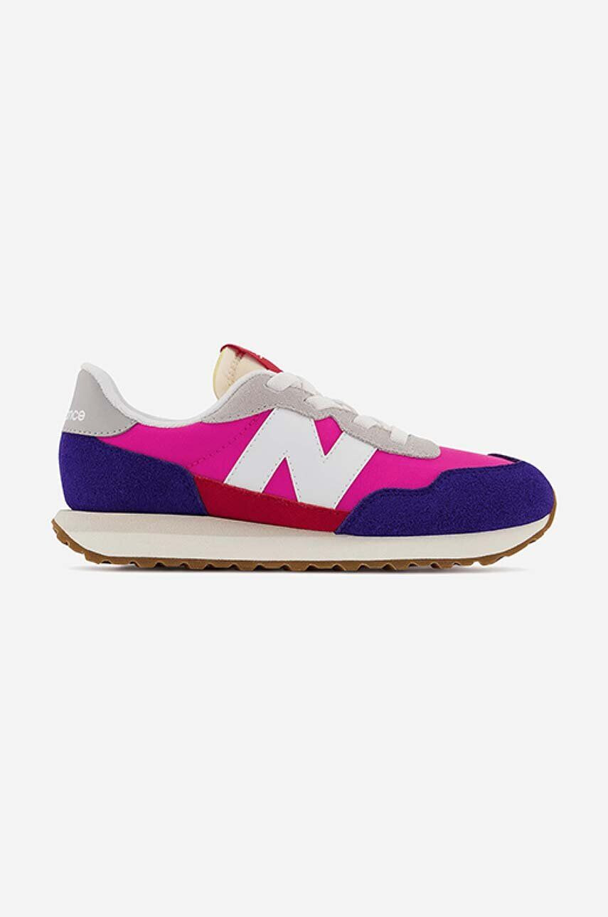 New Balance Παιδικά αθλητικά παπούτσια PH237EG - Pepit.gr