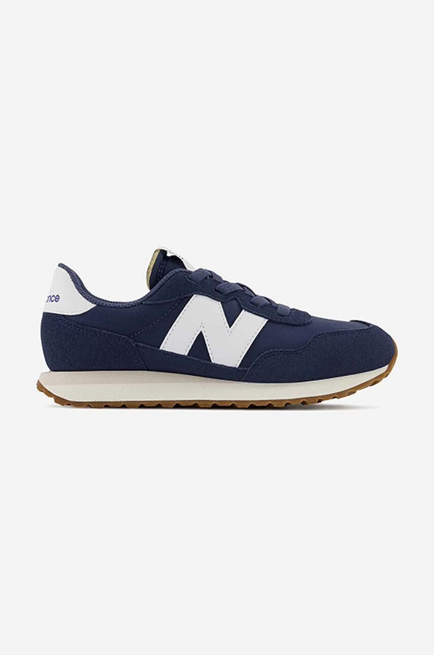 New Balance Παιδικά αθλητικά παπούτσια PH237PD - Pepit.gr