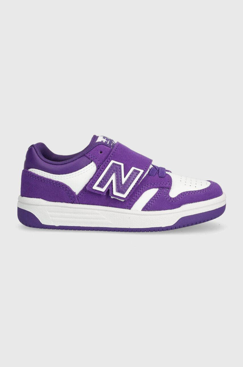 New Balance Παιδικά αθλητικά παπούτσια PHB480WD - Pepit.gr