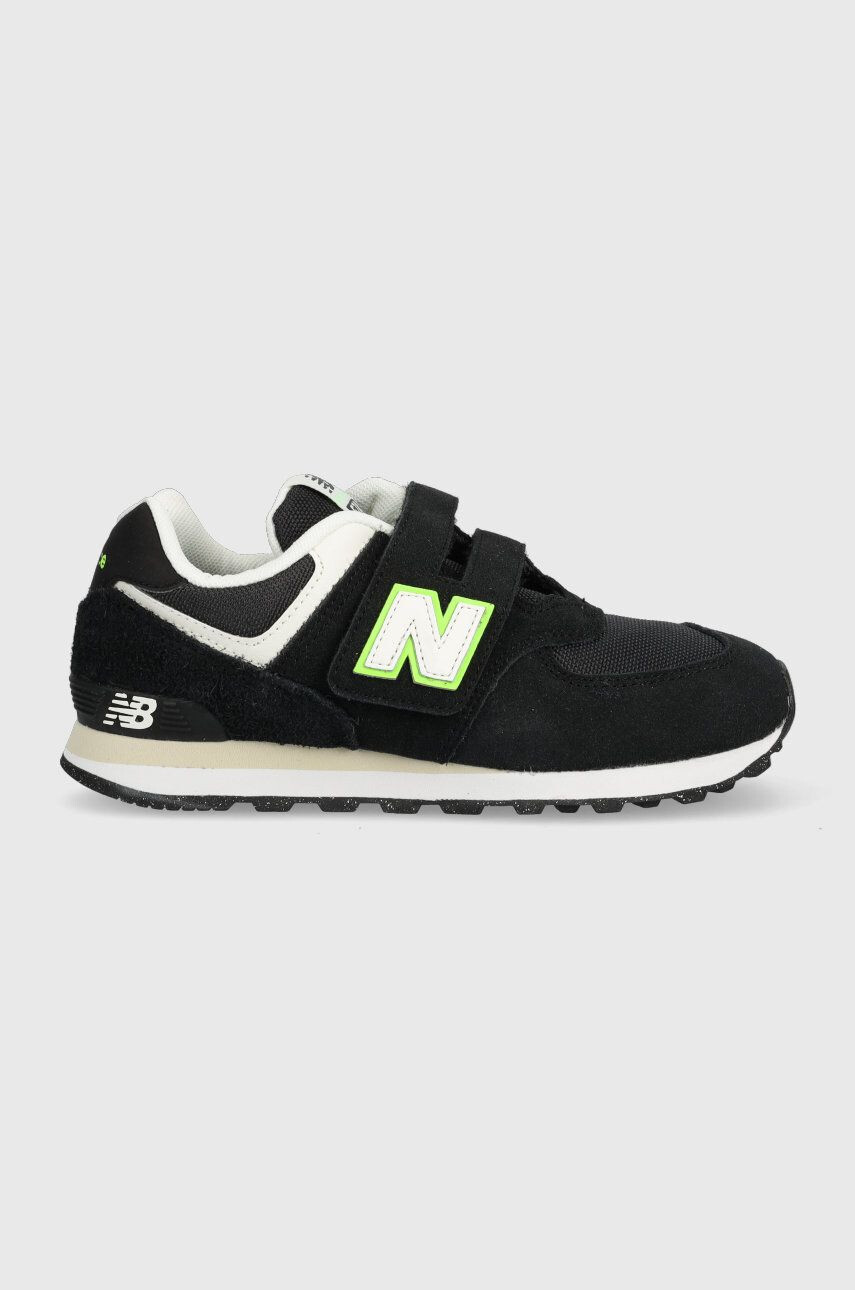 New Balance Παιδικά αθλητικά παπούτσια PV574CL1 - Pepit.gr