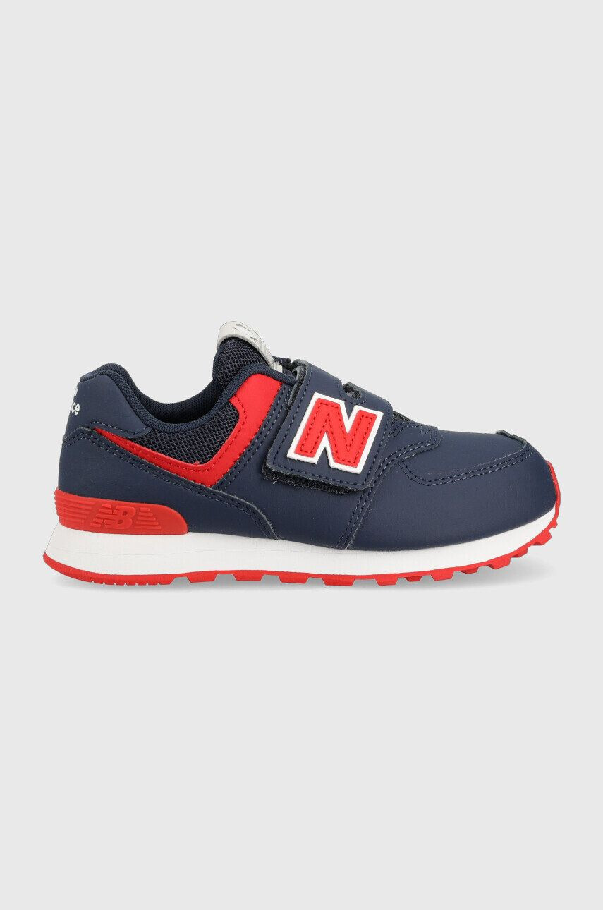 New Balance Παιδικά αθλητικά παπούτσια Pv574cn1 - Pepit.gr