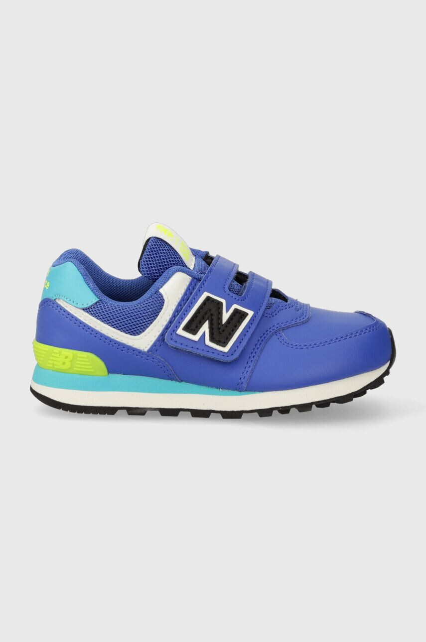 New Balance Παιδικά αθλητικά παπούτσια PV574CS - Pepit.gr