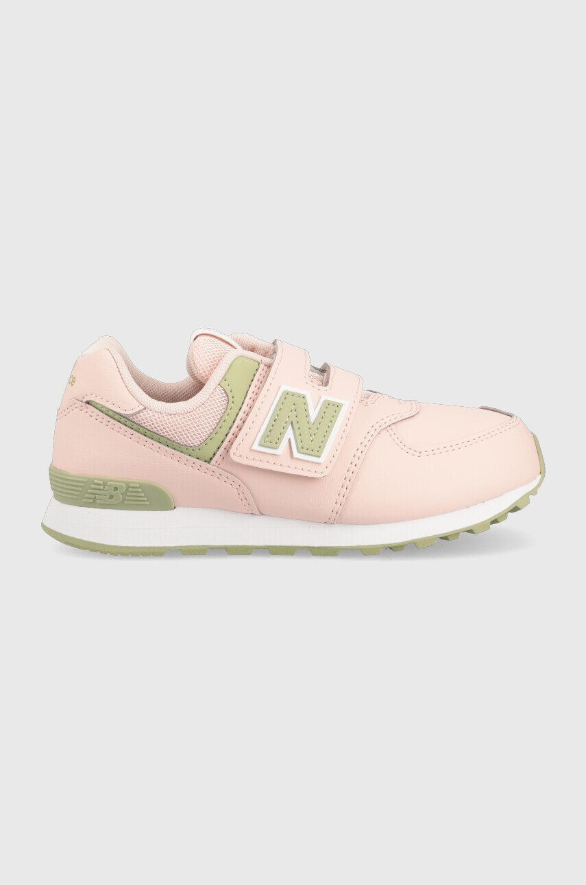 New Balance Παιδικά αθλητικά παπούτσια Pv574ct1 - Pepit.gr