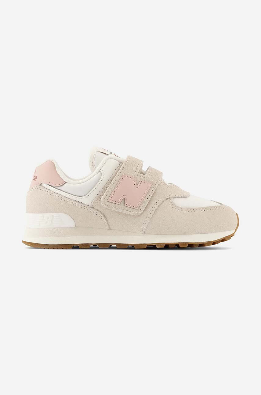 New Balance Παιδικά αθλητικά παπούτσια PV574RP1 - Pepit.gr