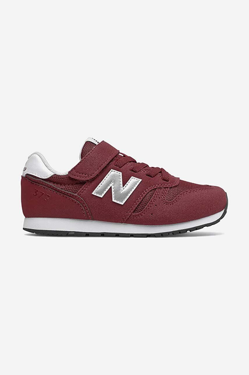 New Balance Παιδικά αθλητικά παπούτσια YV373KR2 - Pepit.gr