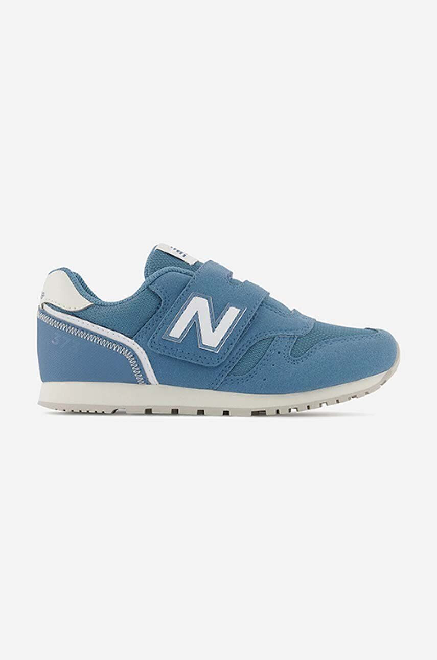 New Balance Παιδικά αθλητικά παπούτσια YZ373BF2 - Pepit.gr