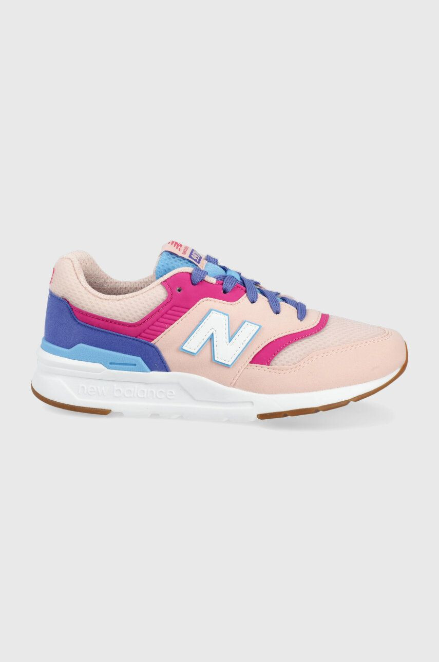 New Balance Παιδικά παπούτσια - Pepit.gr