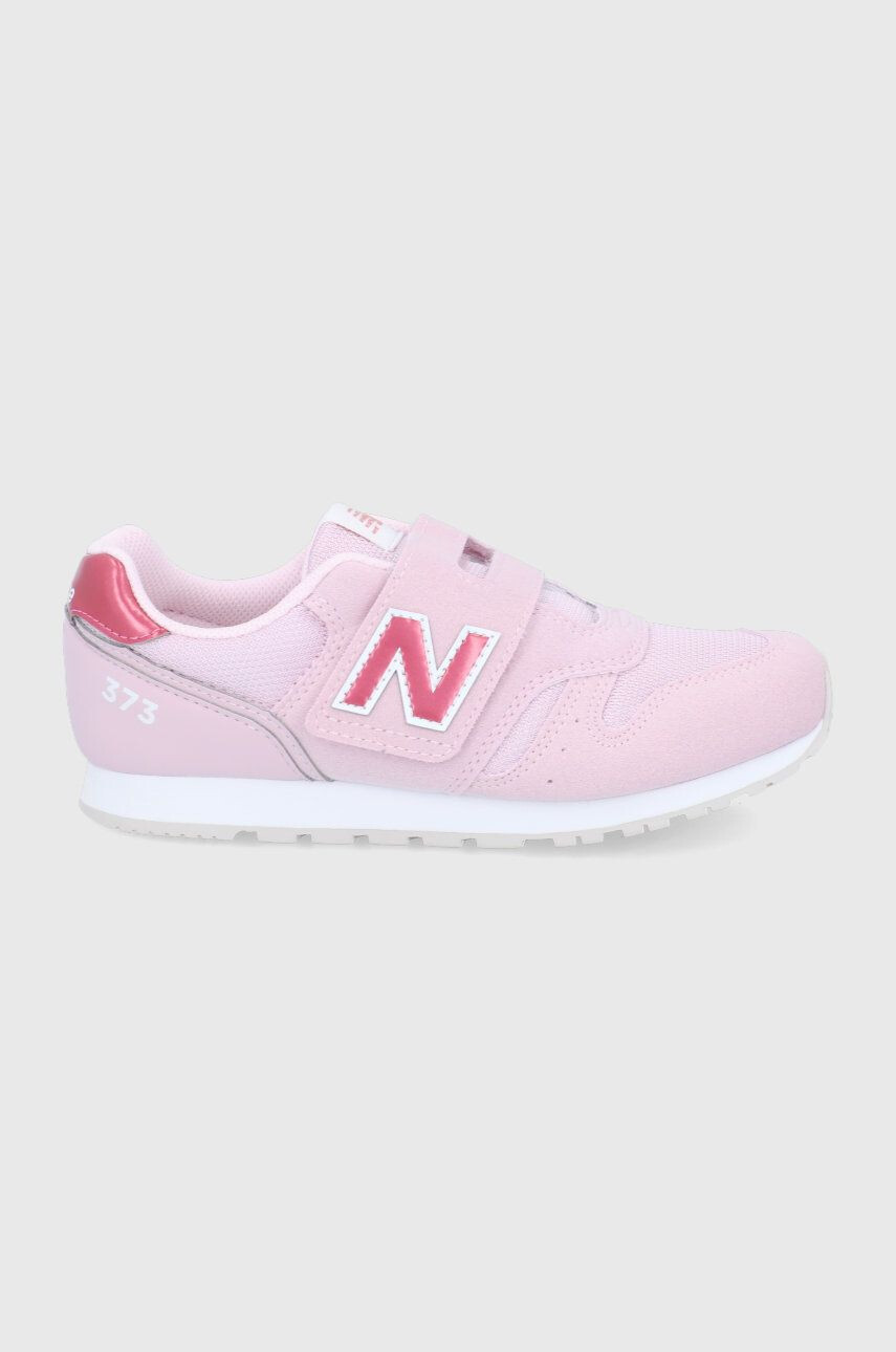 New Balance Παιδικά παπούτσια - Pepit.gr