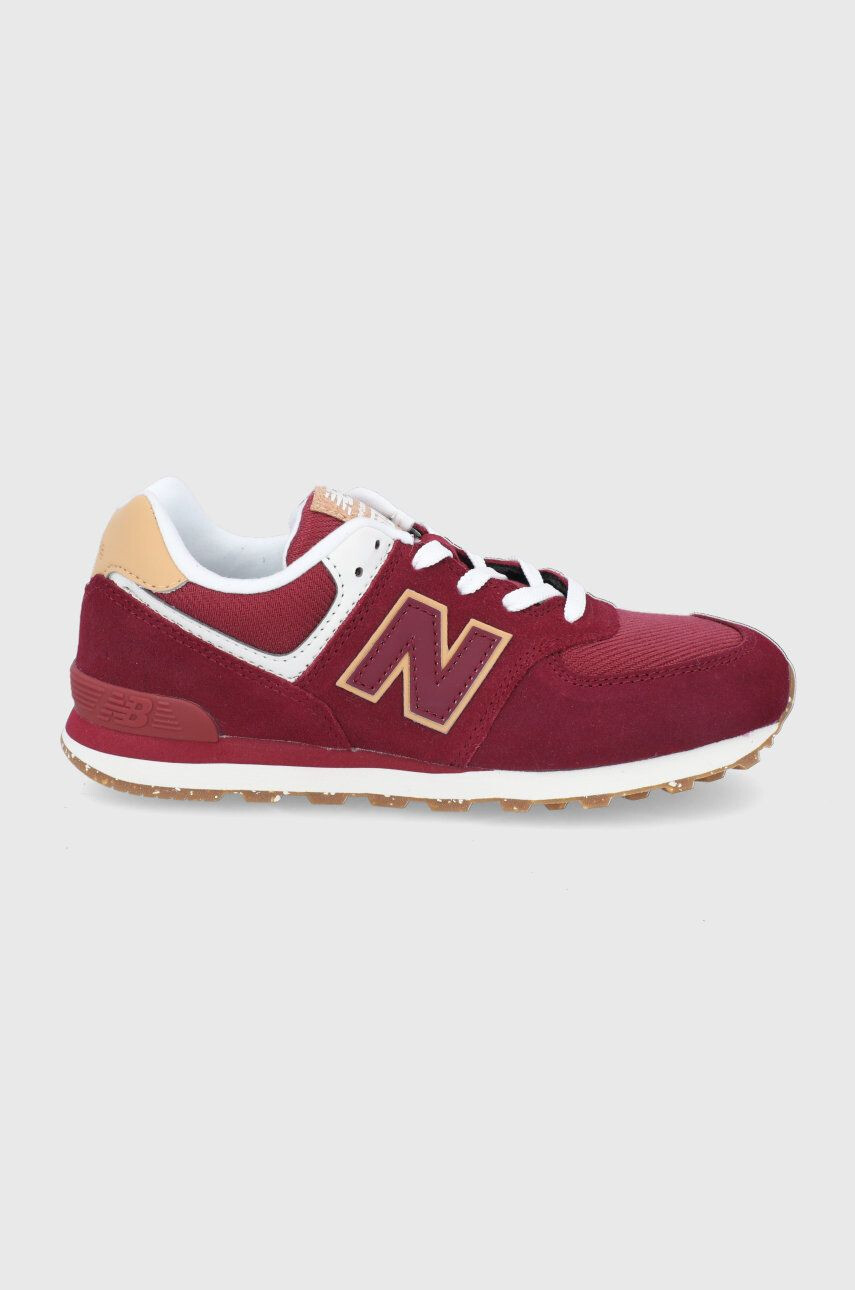 New Balance Παιδικά παπούτσια - Pepit.gr