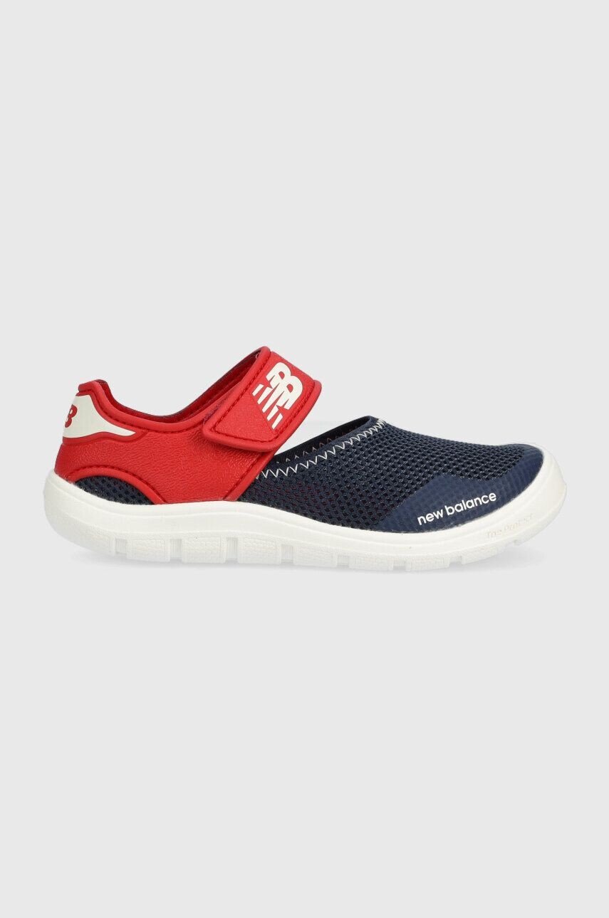 New Balance Παιδικά σανδάλια NBYO208 - Pepit.gr