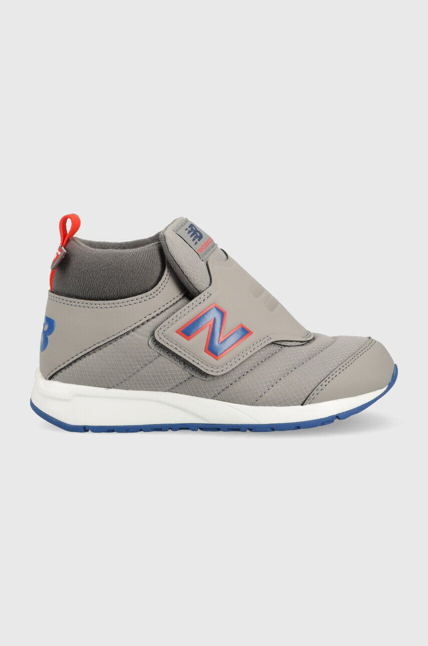 New Balance Παιδικές χειμερινές μπότες PTCOZYGB - Pepit.gr