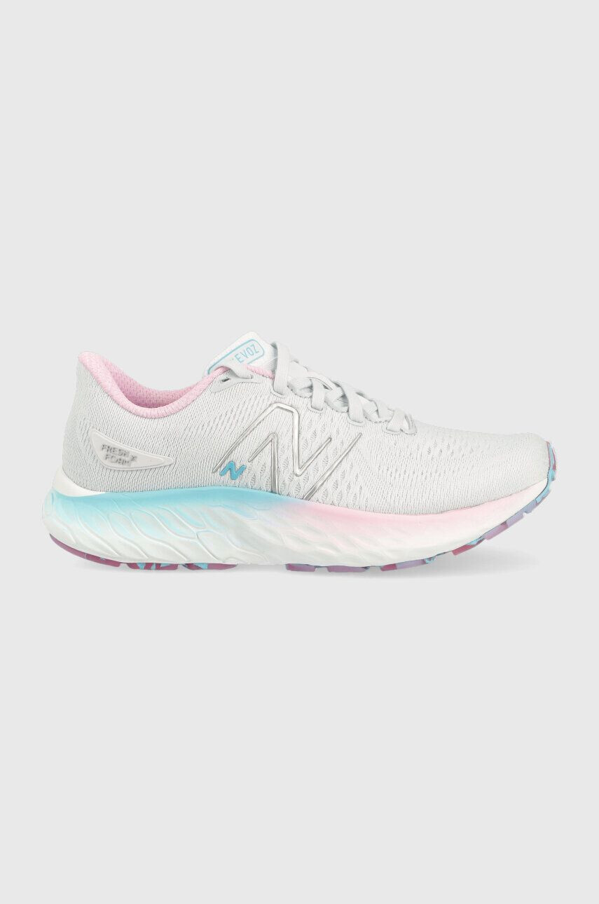 New Balance Παπούτσια για τρέξιμο Fresh Foam Evoz v3 - Pepit.gr