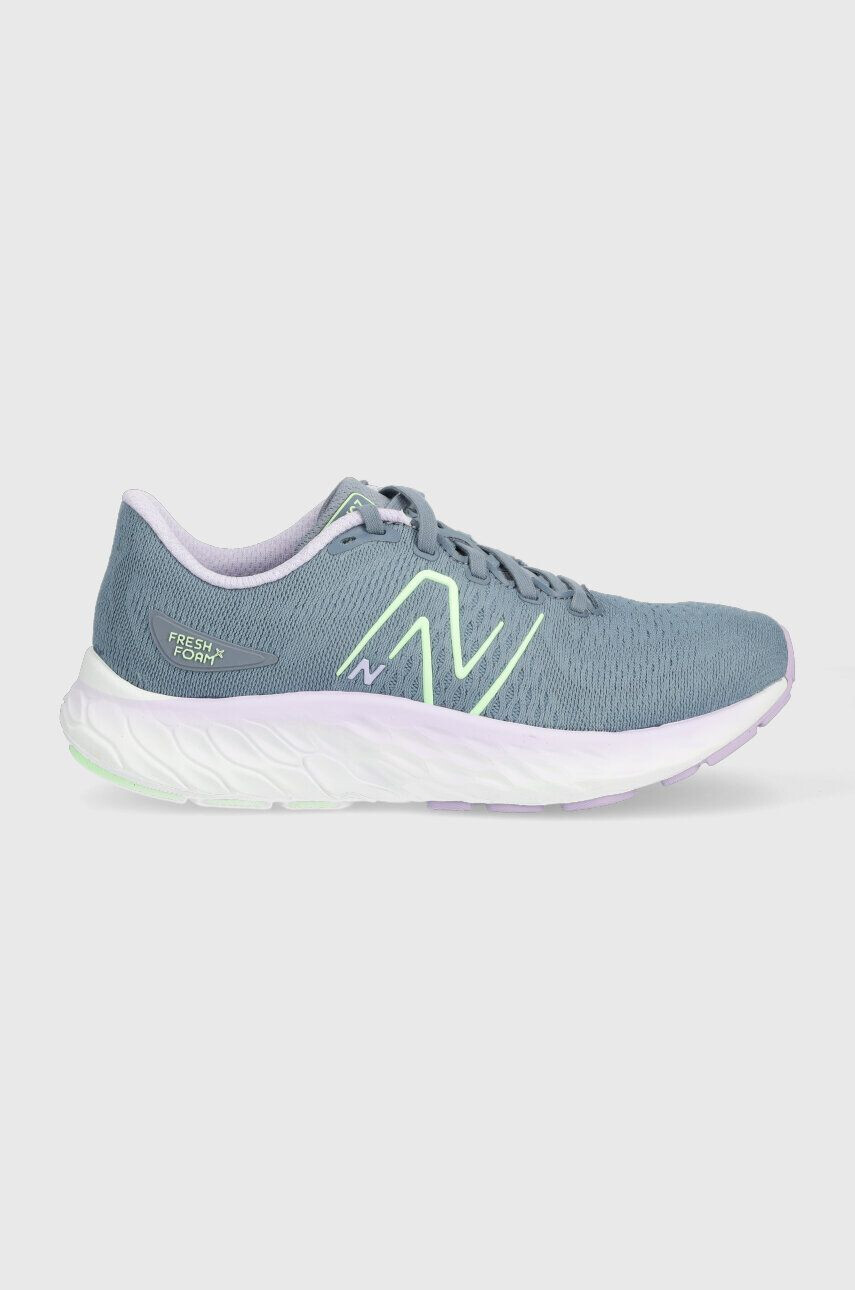 New Balance Παπούτσια για τρέξιμο Fresh Foam X EVOZ v3 - Pepit.gr