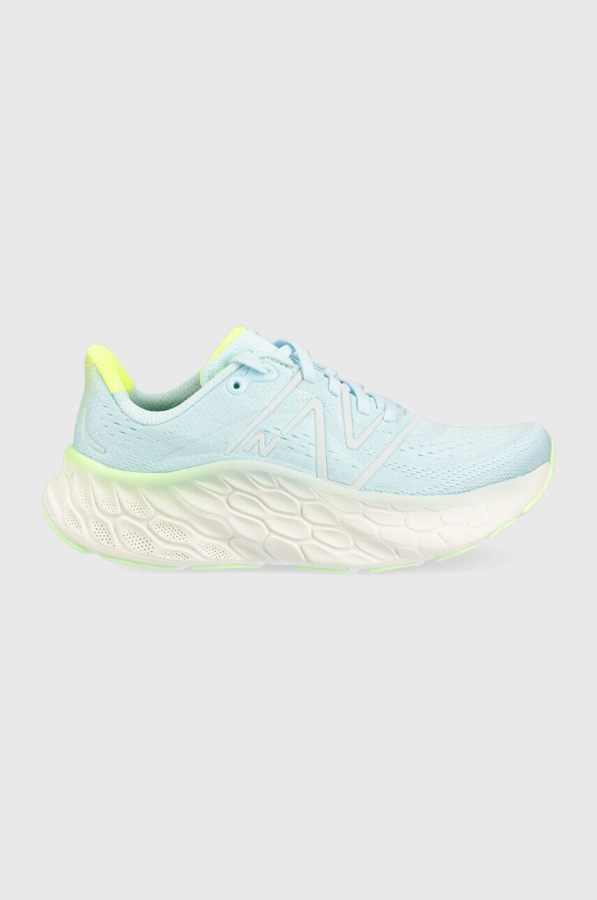 New Balance Παπούτσια για τρέξιμο Fresh Foam X More v4 - Pepit.gr