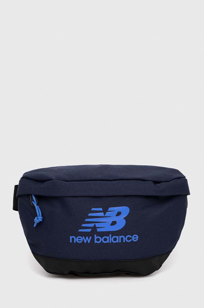 New Balance Τσάντα φάκελος - Pepit.gr