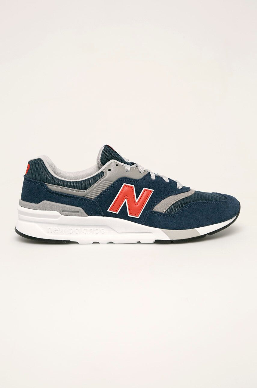 New Balance Αθλητικά CM997HA - Pepit.gr