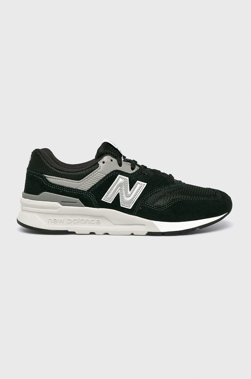 New Balance Υποδήματα CM997HCC - Pepit.gr