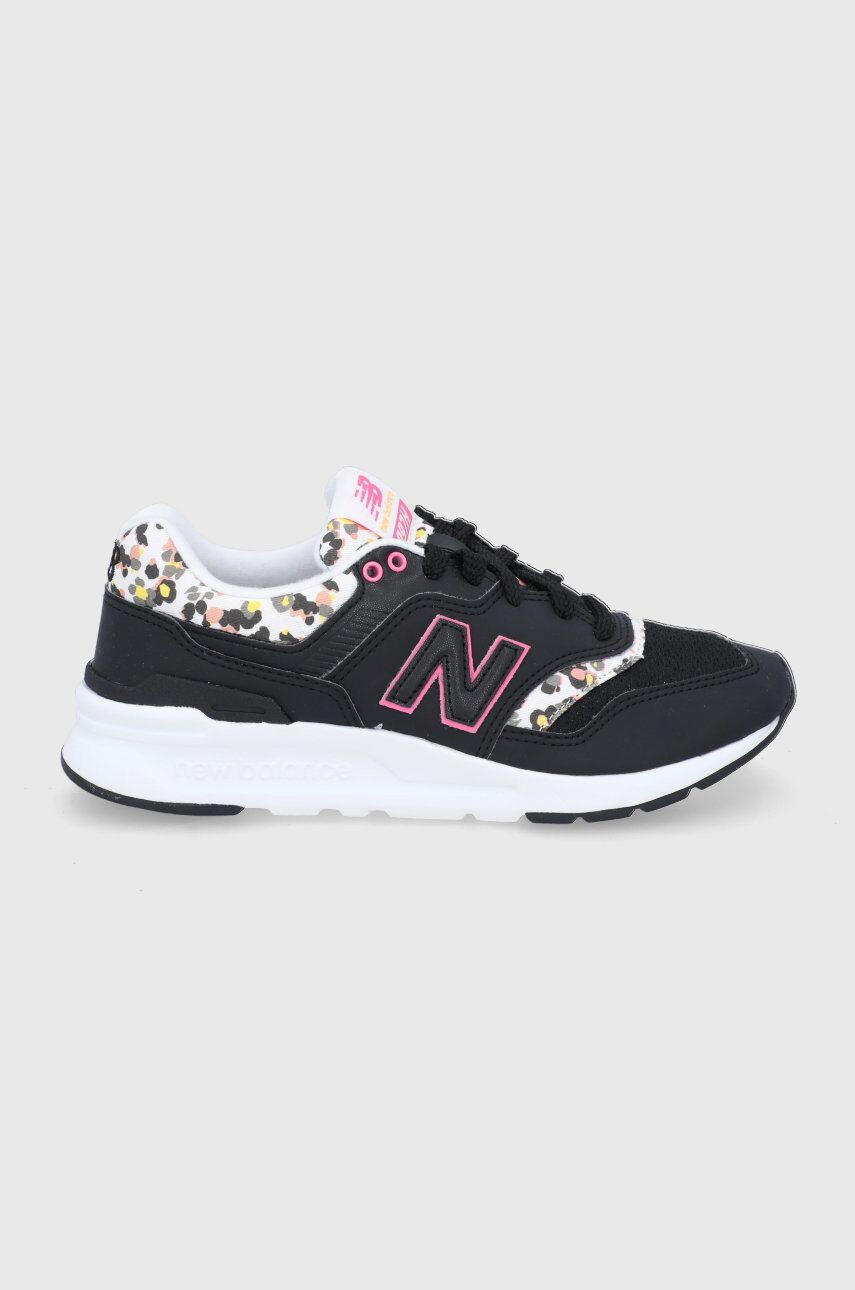 New Balance Υποδήματα CW997HGD - Pepit.gr