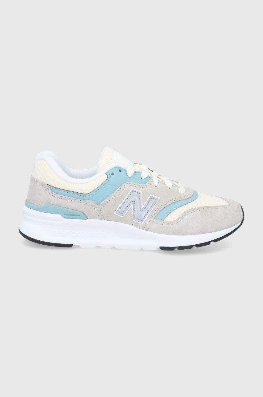 New Balance Υποδήματα CW997HTL - Pepit.gr