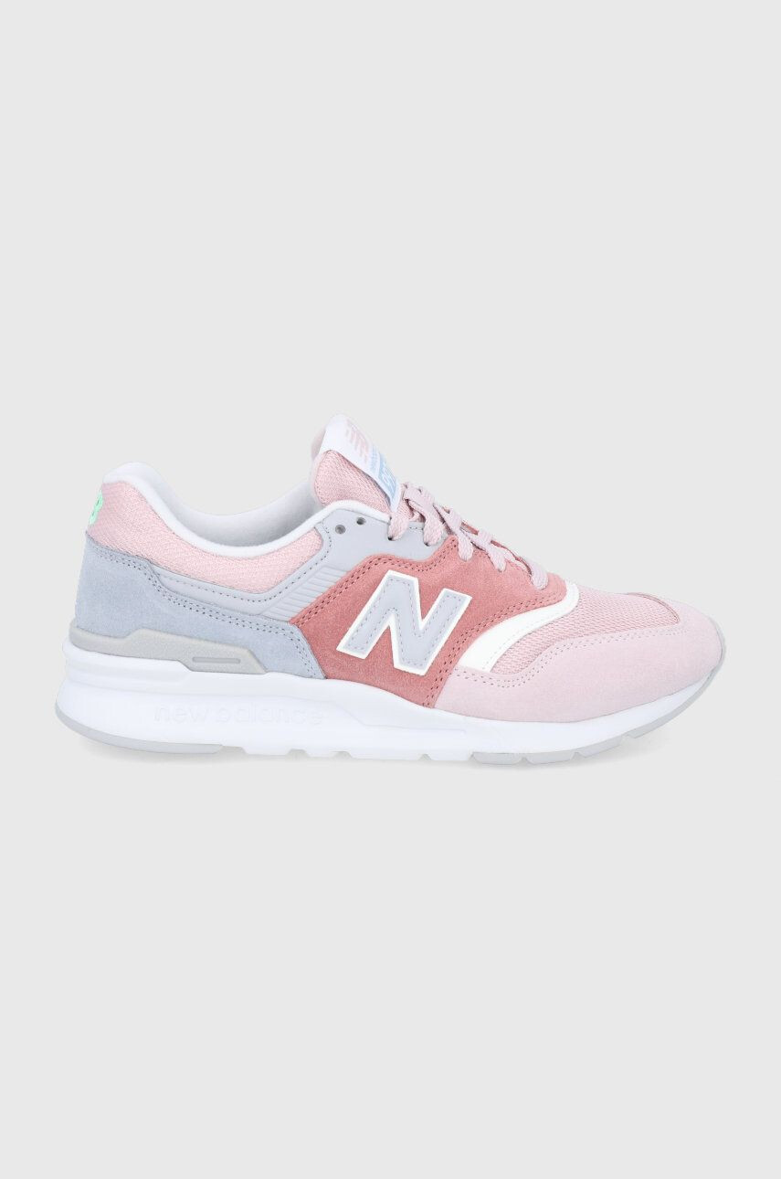 New Balance Υποδήματα CW997HVE - Pepit.gr