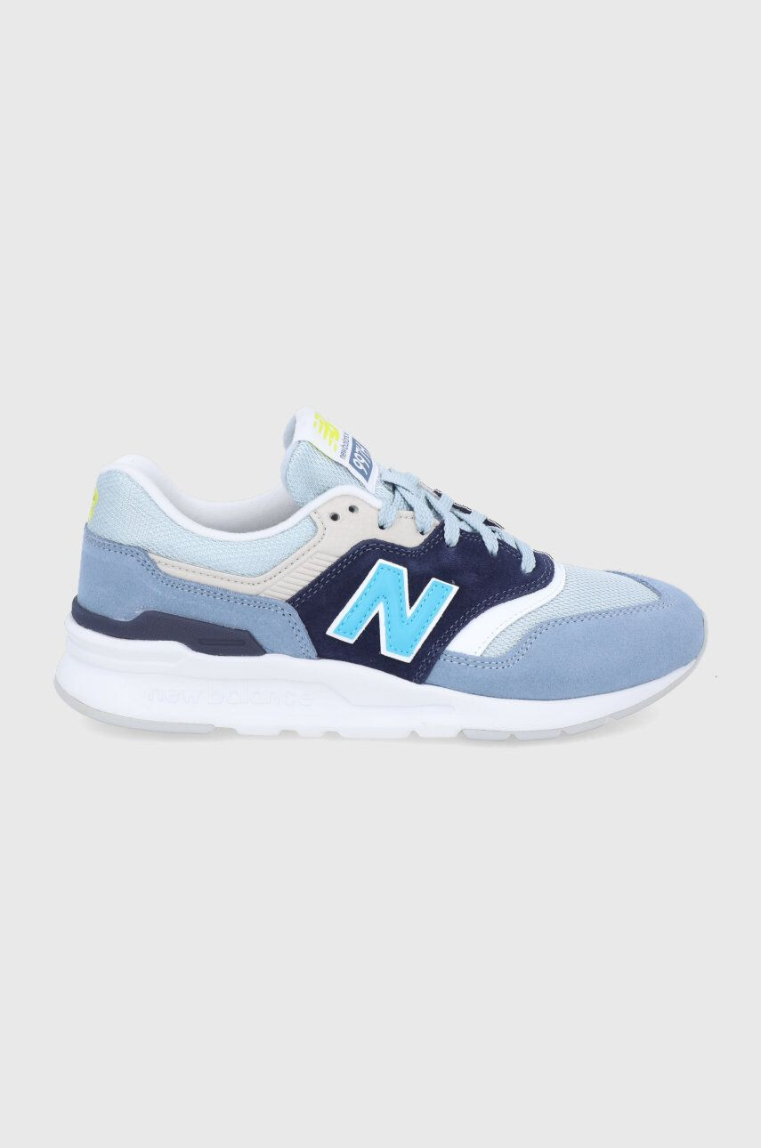 New Balance Υποδήματα CW997HVF - Pepit.gr