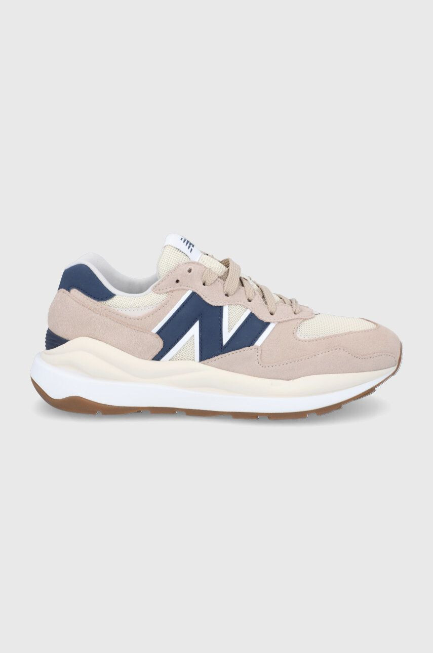 New Balance Υποδήματα M5740cbb - Pepit.gr