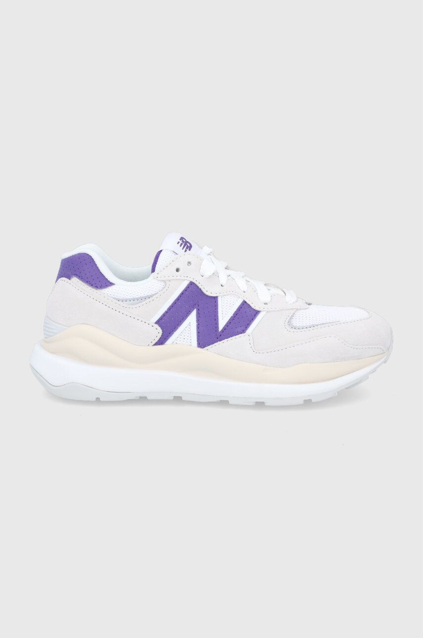 New Balance Υποδήματα M5740SB1 - Pepit.gr