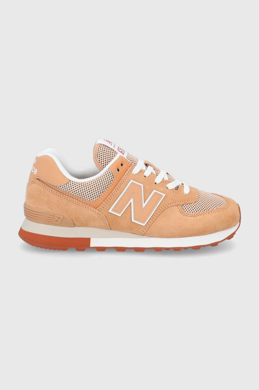 New Balance Υποδήματα ML574BT2 - Pepit.gr