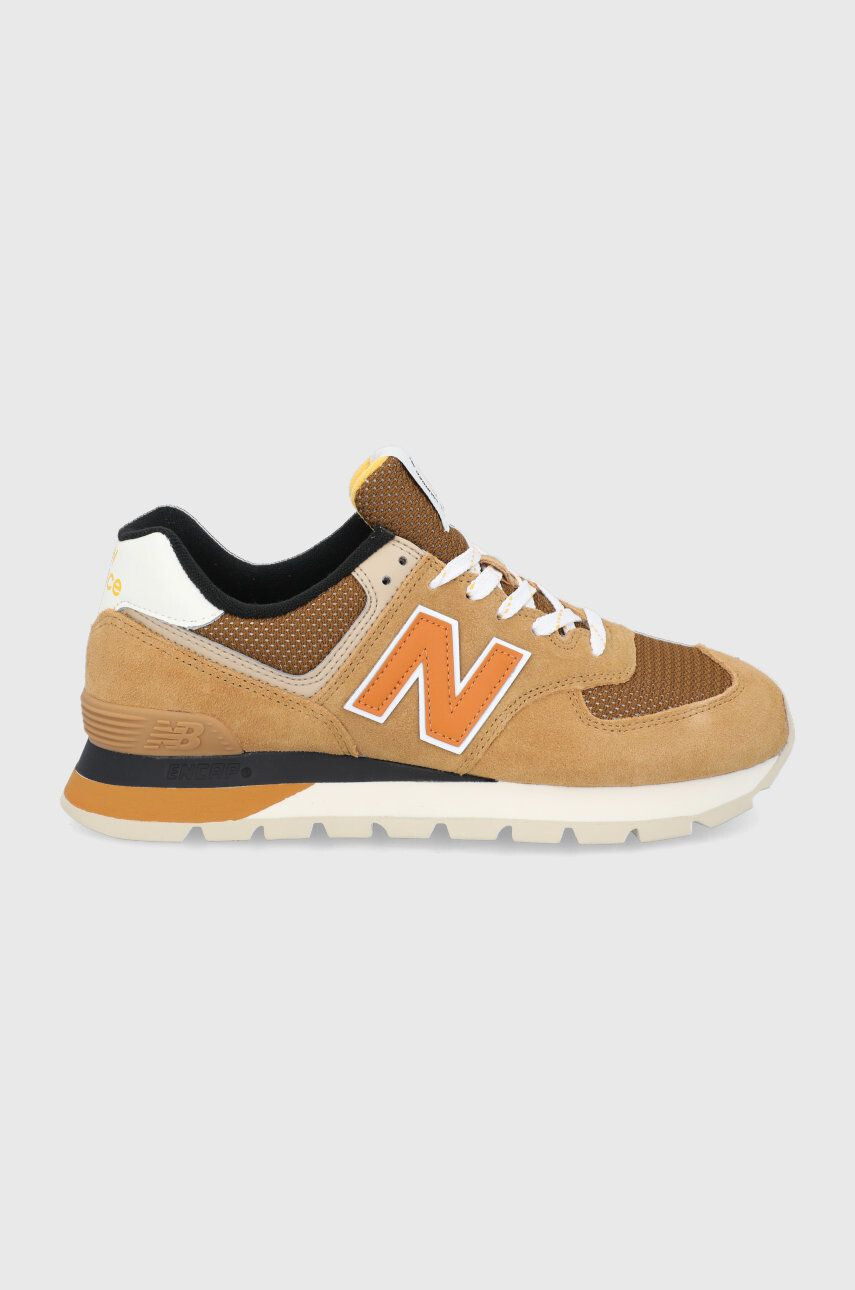 New Balance Υποδήματα ML574DHG - Pepit.gr