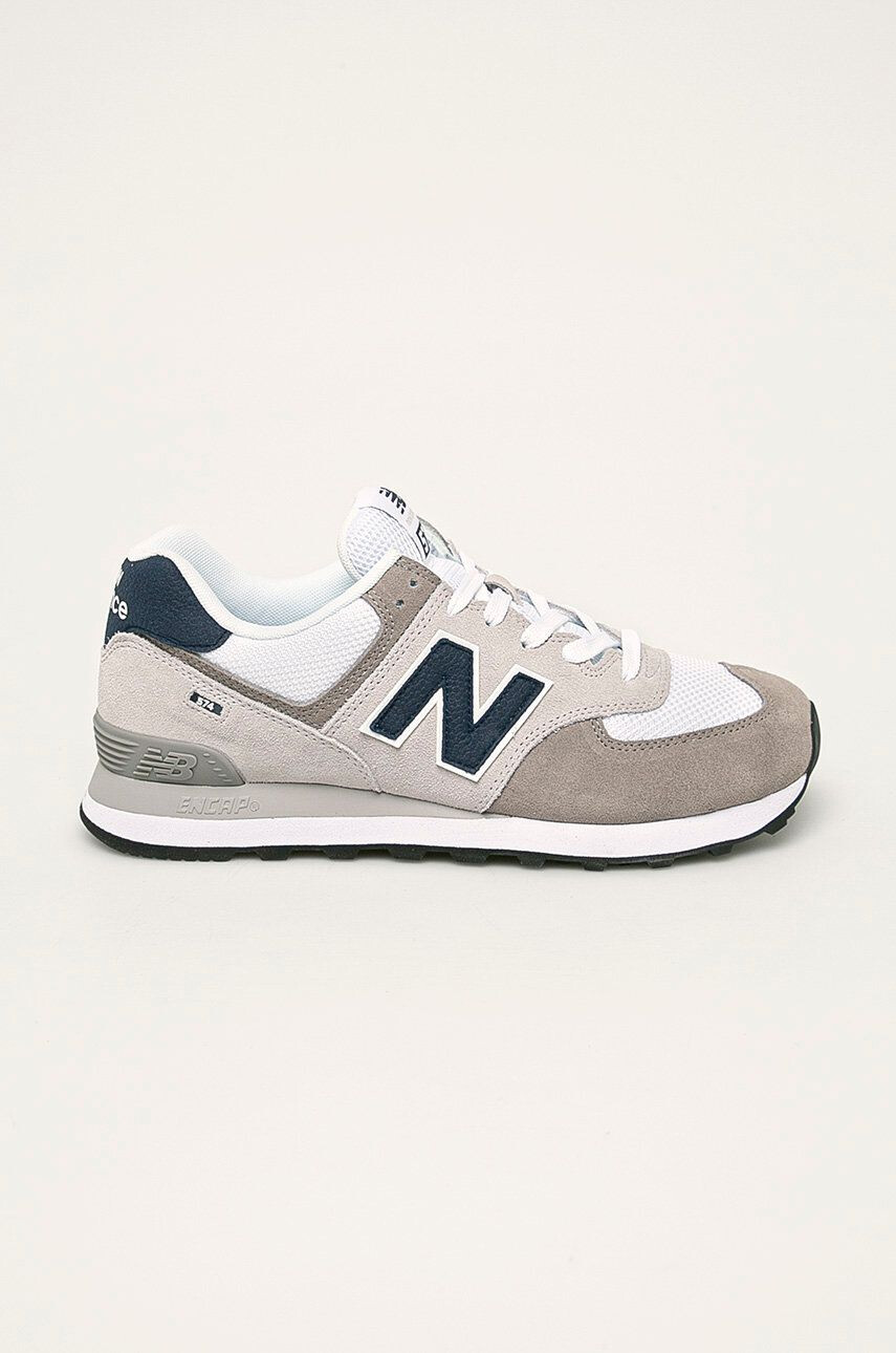 New Balance Υποδήματα ML574EAG - Pepit.gr