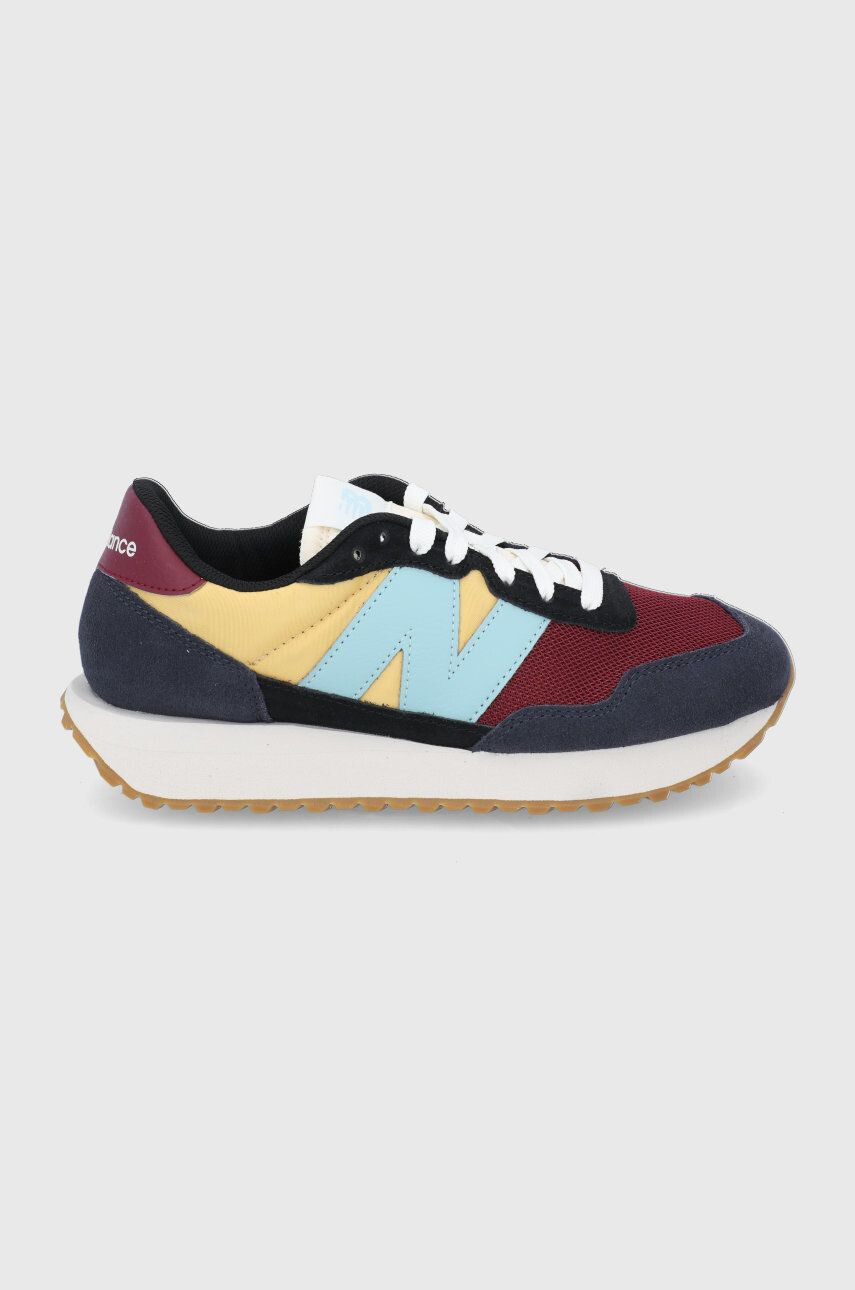 New Balance Υποδήματα MS237HG1 - Pepit.gr