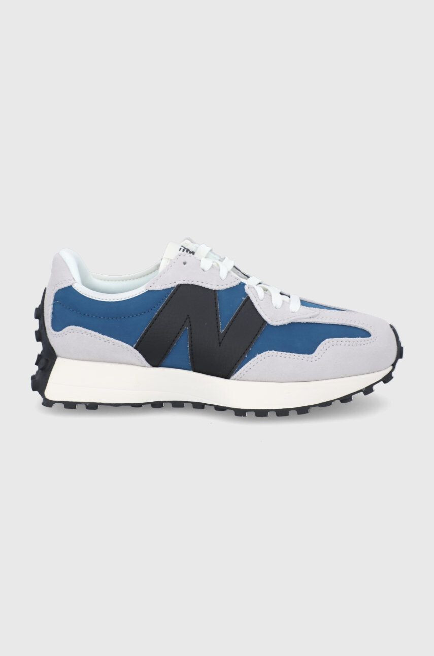 New Balance Υποδήματα MS327LU1 - Pepit.gr