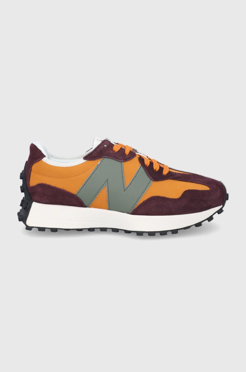 New Balance Υποδήματα MS327LY1 - Pepit.gr