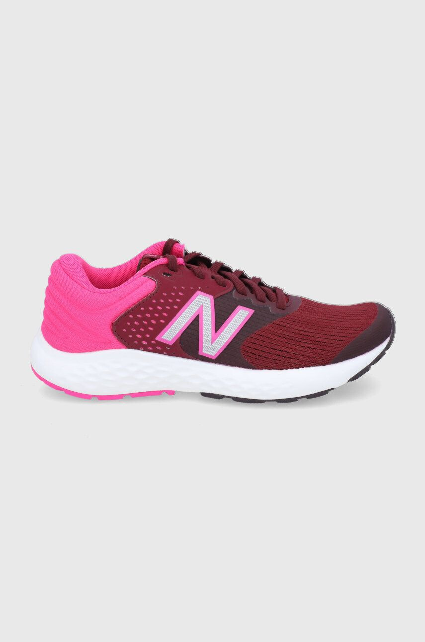 New Balance Υποδήματα W520CR7 - Pepit.gr