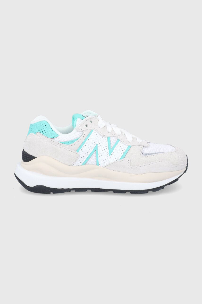 New Balance Υποδήματα W5740WA1 - Pepit.gr