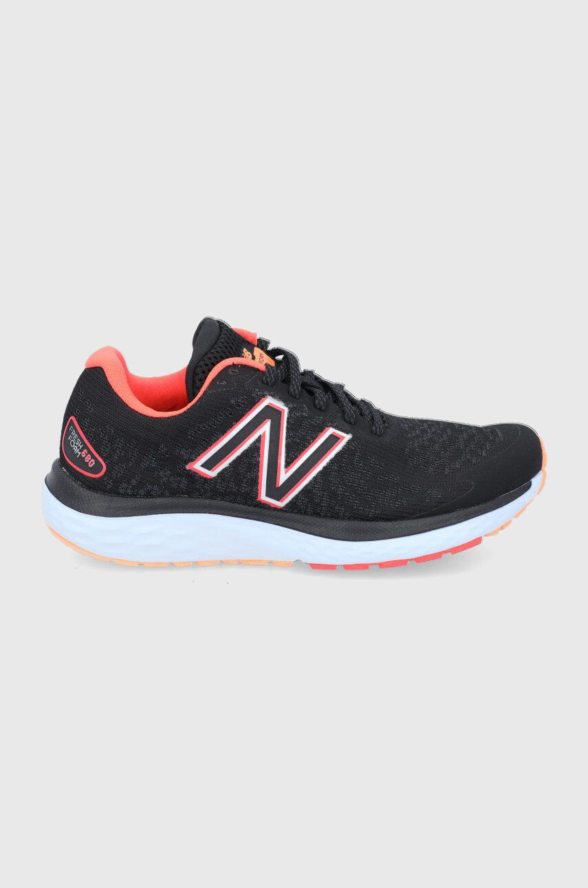 New Balance Υποδήματα W680LF7 - Pepit.gr