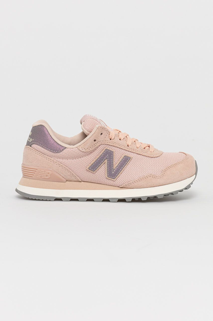 New Balance Υποδήματα WL515GBP - Pepit.gr