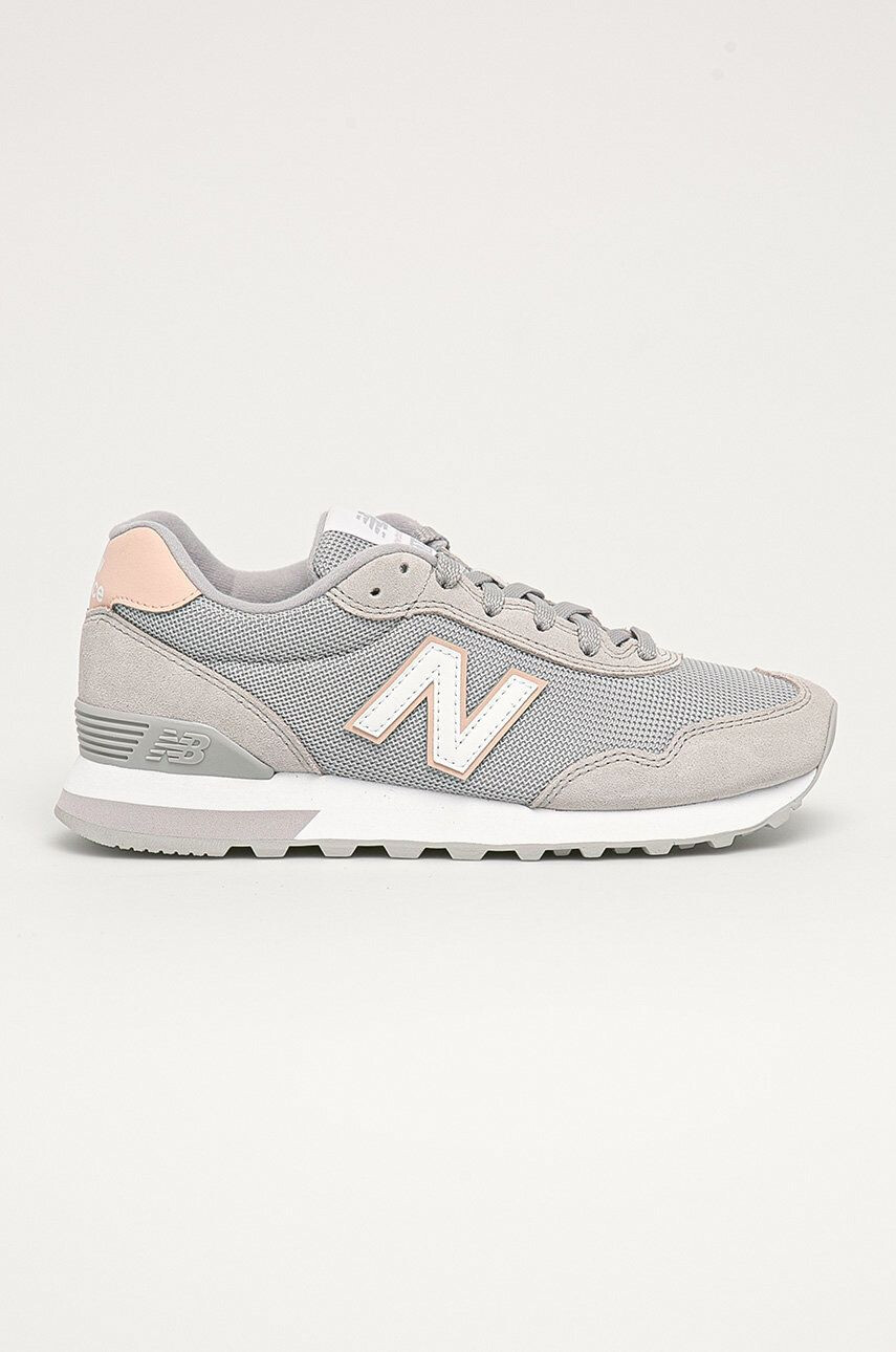 New Balance Υποδήματα WL515RC3 - Pepit.gr