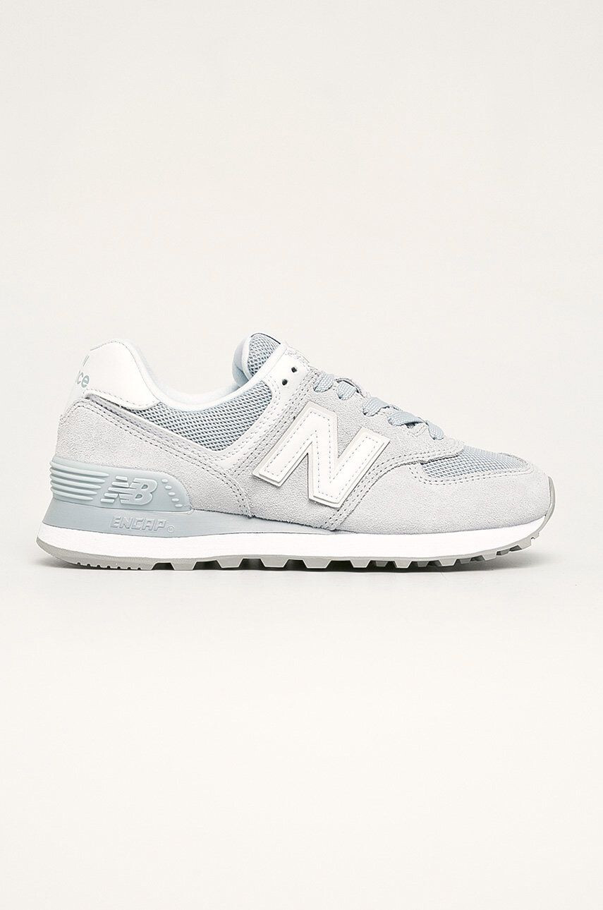 New Balance Υποδήματα WL574OAA - Pepit.gr