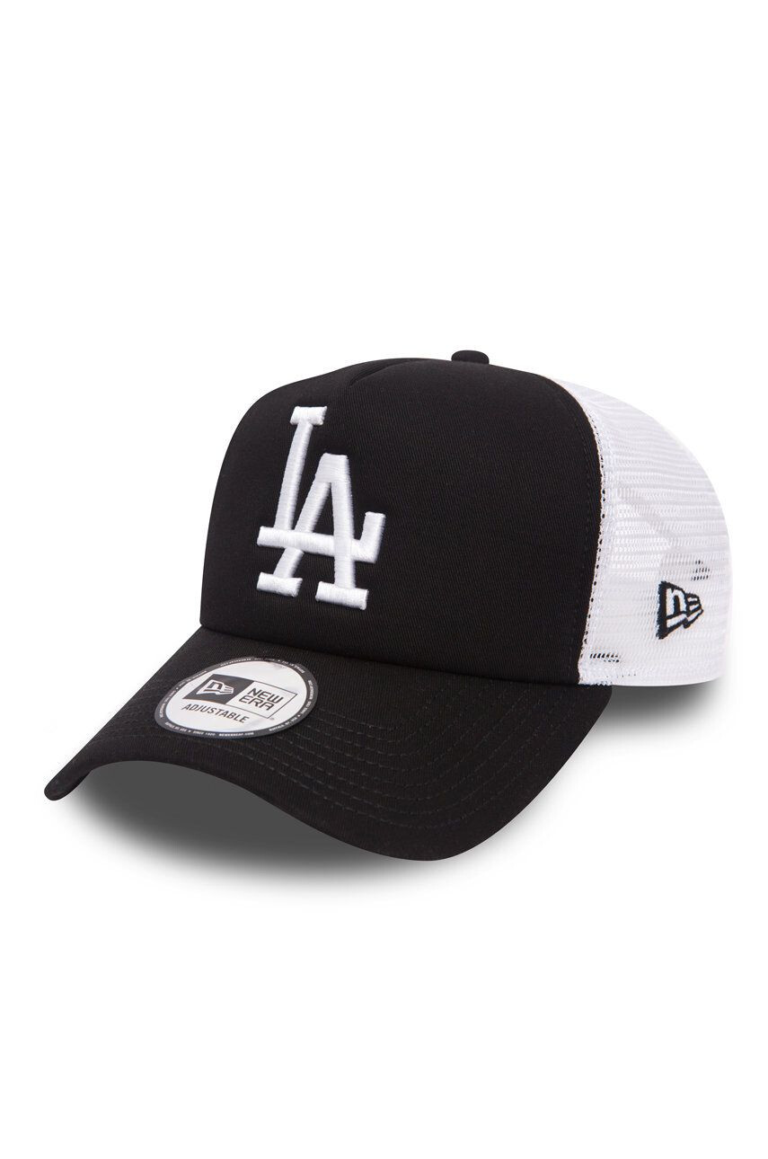 New Era Καπέλο Trucker Los Angeles Dodgers - Pepit.gr