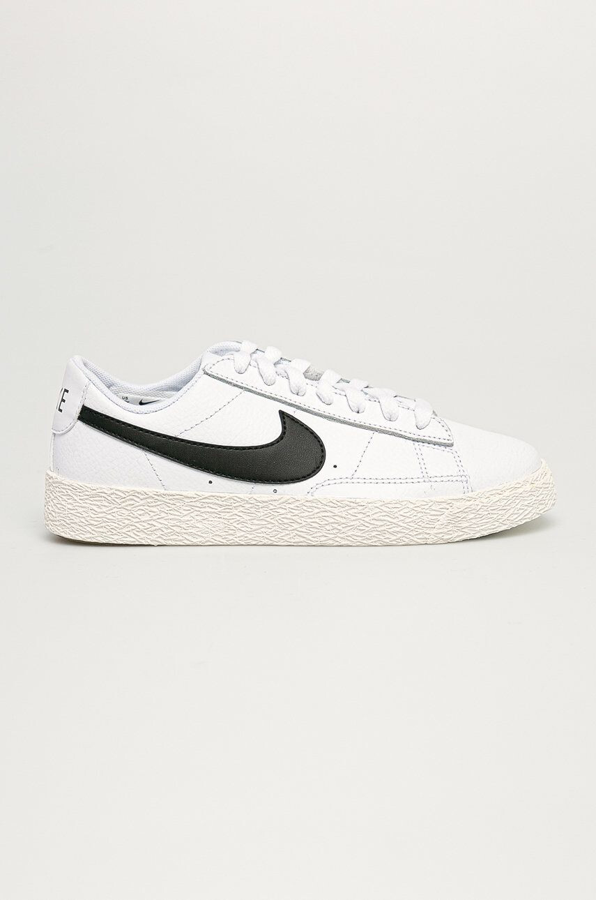 Nike Kids Παιδικά παπούτσια Blazer Low - Pepit.gr