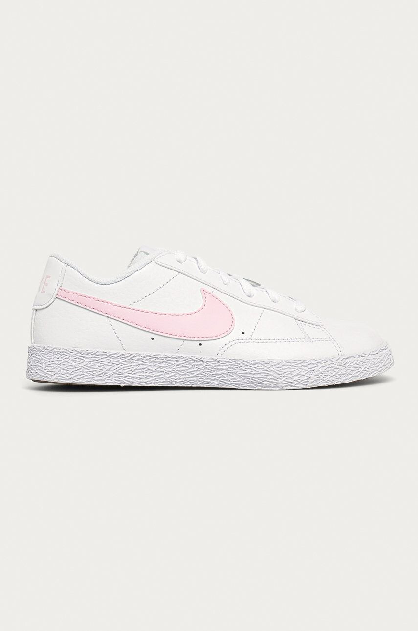 Nike Kids Παιδικά παπούτσια Blazer Low - Pepit.gr