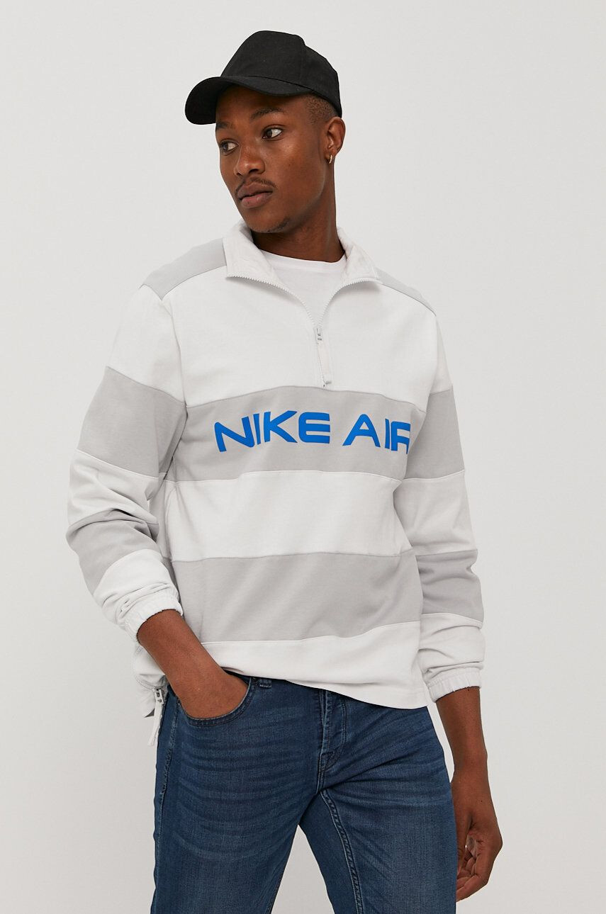 Nike Sportswear Βαμβακερή μπλούζα - Pepit.gr