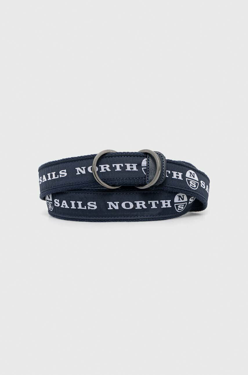 North Sails Ζώνη Tommy Jeans - Pepit.gr