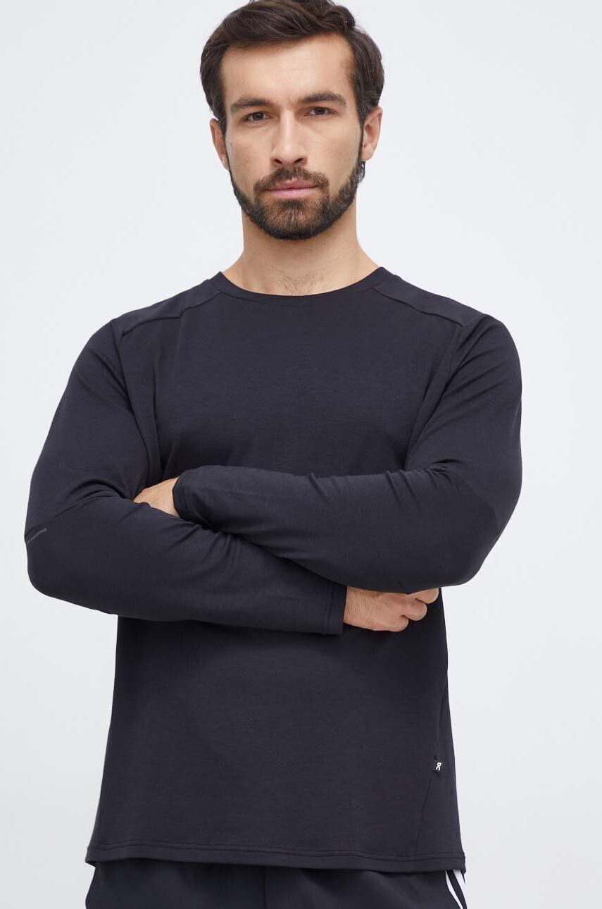 On-running Longsleeve Focus - Pepit.gr